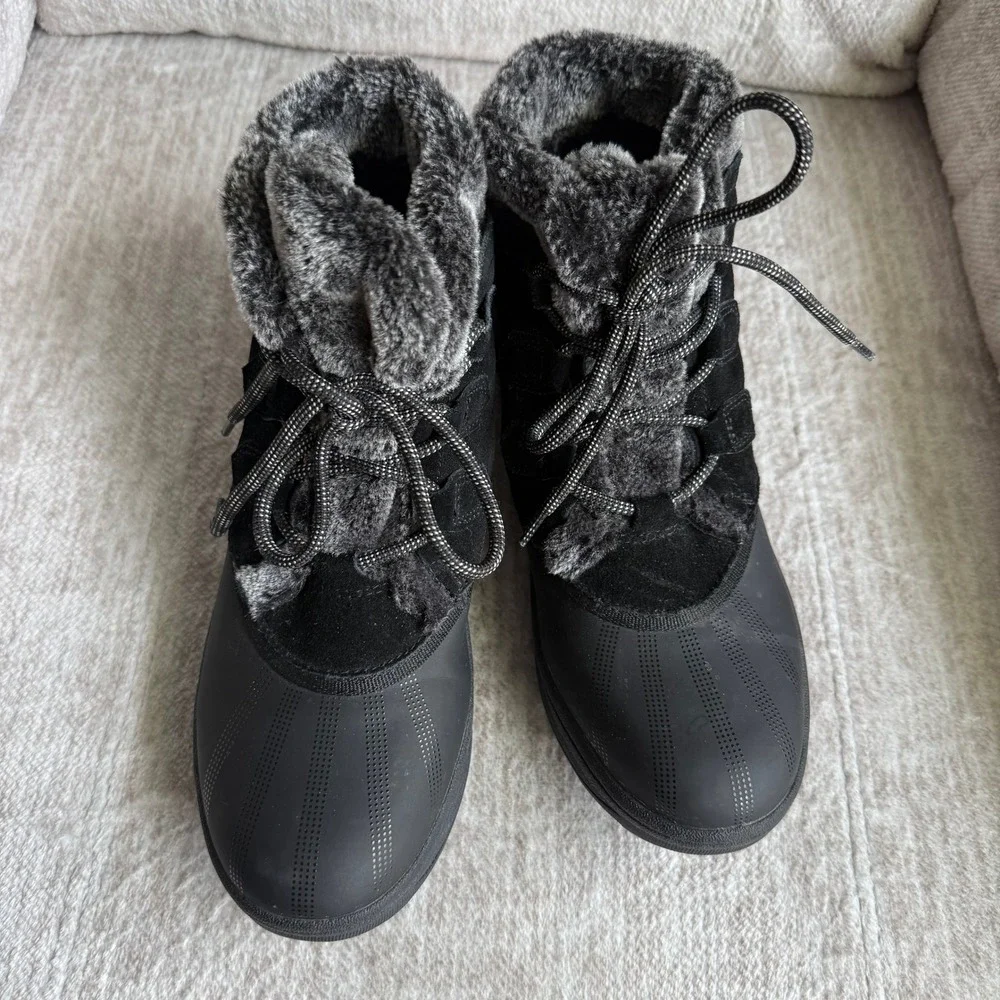 BareTraps augustina winter